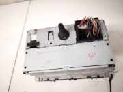 Radio Ford Mondeo, 2007.03 - 2013.06 7s7t18c939af, 7s7t-18c939-af vp6m2f-18c821-ag