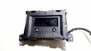 Monitor Navigations Zeit Uhr Opel Astra, H 2004.03 - 2009.12 13208194, 565412769