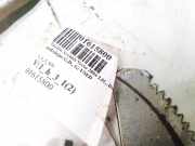 Fensterheber - Hinten Rechts Toyota Avensis Verso, 2001.08 - 2009.11 Gebraucht ,