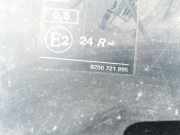 Schloßträger Renault Laguna, III 2010.11 - 2015.12 facelift 8200721895,