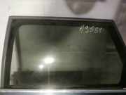 Seitenscheibe - Hinten Linke Audi A6, C5 2001.08 - 2005.01 facelift AS2,