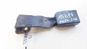 Gurtschloss - Hinten Linke Peugeot 206, 2002.07 - 2009.01 facelift Gebraucht,