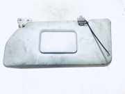 Sonnenblende Nissan Almera Tino 2000.08 - 2003.09 Gebraucht,