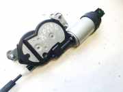 Stellmotor Stellelement Sitzverstellung Verstellung - Vorne Linke Renault Scenic, III 2009.02 - 2013.06 2802500c,