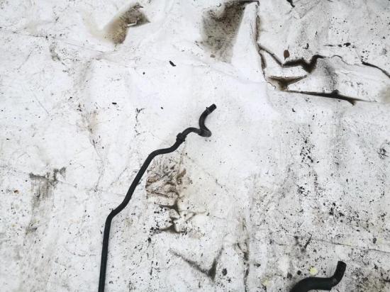 Servoleitung Leitung Servo Servoschlauch Schlauch Mazda 6, 2002.06 - 2007.08 Gebraucht, Bild Servoleitung Leitung Servo Servoschlauch Schlauch Mazda 6, 2002.06 - 2007.08 Gebraucht,