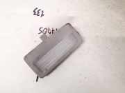 Innenraumleuchte BMW 5-Series, F07F10 F11 2010.03 - 2016.12 9163766,