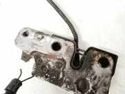 Heckklappe Heckklappenschloss Kofferraumschloss Smart Forfour 2004 - 2006 Gebraucht,