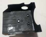 Innenausstattung Volvo C70 1997 - 2002 9209873,