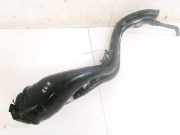 Tankeinfüllstutzen Tankrohr Kraftstoffrohr Renault Megane, II 2002.11 - 2006.06 Gebraucht ,