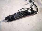 Türinnengriff - Vorne Linke Audi A6, C5 1997.01 - 2001.08 4b0837019,