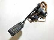 Pedalwerk Nissan Almera, N16 2000.06 - 2003.01 0281002425, 189195m300