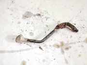 Tankeinfüllstutzen Tankrohr Kraftstoffrohr Nissan Tiida C11 2004 - 2012 Gebraucht ,