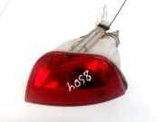 Nebelschlussleuchte - Hinten Linke Ford Focus, 2004.11 - 2008.06 5M5115K273AA, 5M51-15K273-AA