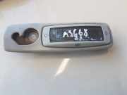 Innenraumleuchte Volkswagen Passat, B5+ 2000.11 - 2005.05 3B0947291, Avb