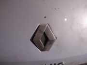 Emblem Renault Scenic, II 2003.06 - 2006.06 Gebraucht,