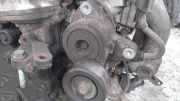 Spannrolle Honda Accord, 2003.02 - 2005.09 Gebraucht ,