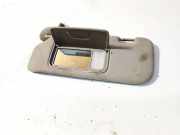 Sonnenblende Chevrolet Captiva, 2006.01 - 2011.06 Gebraucht ,