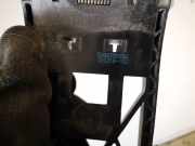 Türgriff Türaussengriff - Hinten Linke Skoda Superb, II 2008.03 - 2013.06 5n0839885h,