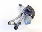 Wischergestänge Peugeot 3008, I 2008.01 - 2016.06 3397021289, 9671062380