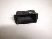 Aschenbecher BMW X5, E53 facelift 2004 - 2006 51428249089, 51.42-8249089 16030920