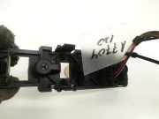 Lampenträger Heckleuchte - Hinten Mercedes-Benz A-CLASS, W168, 1997.07 - 2001.06 Gebraucht ,