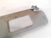 Sonnenblende Audi 80, B4 1991.09 - 1995.01 894857551,