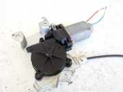 Fensterheber motor - Hinten Rechts Nissan Almera, N16 2000.06 - 2003.01 400600t3,