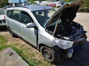 Bremstrommel Dacia Lodgy, I 2010.01 - 2022 Gebraucht,