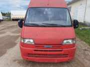 Schalthebelknopf Peugeot Boxer, 1994.03 - 2002.04 Gebraucht ,