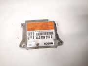 Steuergerät Airbag Audi A3, 8L 2000.10 - 2003.05 facelift 8l0959655j, 0285001352