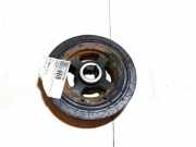 Riemenscheibe Kurbelwelle Subaru Outback, III 2005.01 - 2009.06 Gebraucht,