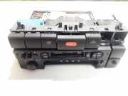 Radio Opel Vectra, B 2000.09 - 2002.04 facelift 09136106,