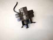 Tankdeckelverschluss Skoda Superb, II 2008.03 - 2013.06 Gebraucht,