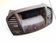 Monitor Navigations Zeit Uhr Opel Insignia A, 2008.01 - 2013.01 12844841g, a2c53363871