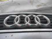 Emblem Audi A4, B5 1994.11 - 1999.09 Gebraucht,