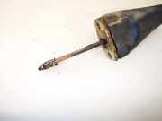 Türfangband Türbremse Türstopper - Hinten Linke Volkswagen Golf, II 1983.08 - 1992.07 191837323a,