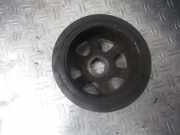 Riemenscheibe Kurbelwelle Mercedes-Benz ML, W163 1998.02 - 2005.06 Gebraucht ,