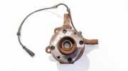 Radnabe Achsschenkel - Vorne Linke Renault Megane, I 1999.03 - 2002.10 facelift Gebraucht,