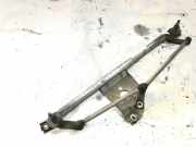 Wischergestänge Opel Corsa, B 1993.03 - 2000.09 22084745, 22h6