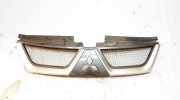 Kühlergrill Frontgrill Kühlergitter Mitsubishi Outlander, II 2006.01 - 2013.01 mz313901s1, 02009923