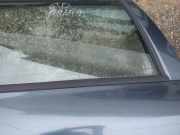 Zierleiste Leiste - Hinten Rechts Skoda Octavia, I 2000.11 - 2004.02 facelift Gebraucht,