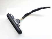 Türkontakt - Linke Citroen C8, I 2002.07 - 2008.06 1400095480, 9627791880