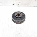 Riemenscheibe Kurbelwelle Audi 80, B4 1991.09 - 1995.01 Gebraucht,