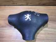 Airbag Fahrer Peugeot 206, 1998.08 - 2002.07 96257482zr,