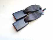 Gurtschloss - Hinten Linke Nissan Almera, N16 2000.06 - 2003.01 161000, 0502