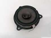 Lautsprecher Nissan X-Trail, 2007.06 - 2013.01 28156EU00A,