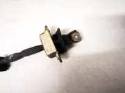 Türfangband Türbremse Türstopper - Vorne Rechts Mitsubishi Space Star, 2002.10 - 2004.12 Gebraucht,