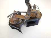 Hupe Audi 100, C4 1991.01 - 1994.06 e200884,