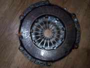 Druckplatte Kupplungsdruckplatte Seat Cordoba II 2002.06 - 2009.12 Gebraucht ,