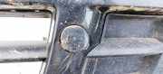 Abdeckung Abschlepphaken - Vorne Renault Clio, 2001.05 - 2004.11 facelift Gebraucht,